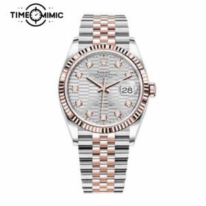 Supper replica Rolex Datejust 126231-36mm Fake Watches clone