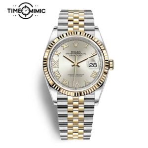 Supper replica Rolex Datejust 126233-36mm Fake Watches clone