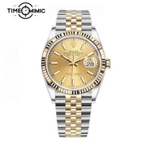 Supper replica Rolex Datejust 126233-36mm Fake Watches clone