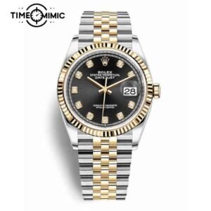 Supper replica Rolex Datejust 126233-36mm Fake Watches clone