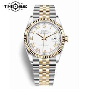 Supper replica Rolex Datejust 126233-36mm Fake Watches clone