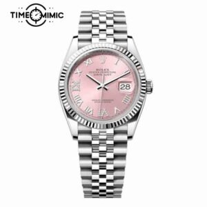 Supper replica Rolex Datejust 126234-36mm Fake Watches clone