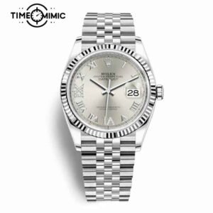Supper replica Rolex Datejust 126234-36mm Fake Watches clone
