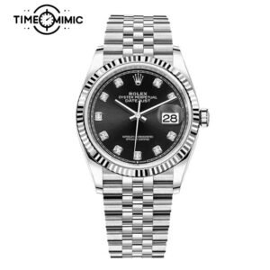 Supper replica Rolex Datejust 126234-36mm Fake Watches clone
