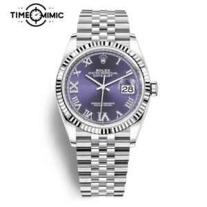 Supper replica Rolex Datejust 126234-36mm Fake Watches clone