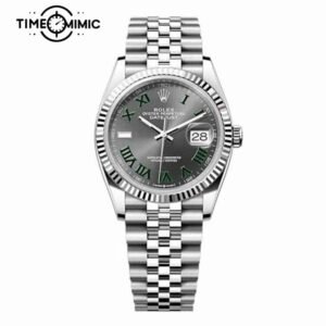 Supper replica Rolex Datejust 126234-36mm Fake Watches clone