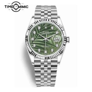 Supper replica Rolex Datejust 126234-36mm Fake Watches clone