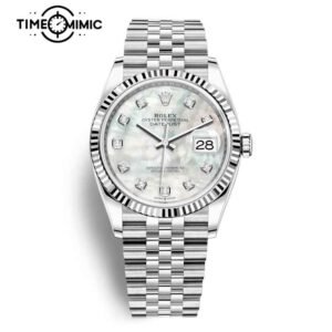 Supper replica Rolex Datejust 126234-36mm Fake Watches clone