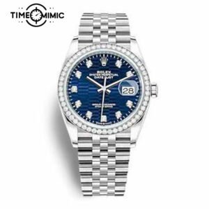Supper replica Rolex Datejust 126284-36mm Fake Watches clone