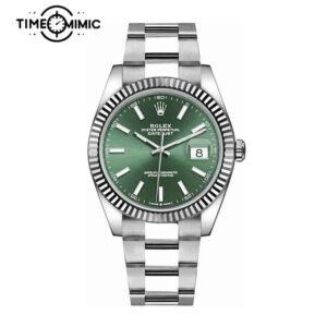 Supper replica Rolex Datejust 126334-41mm Fake Watches clone
