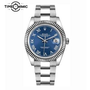 Supper replica Rolex Datejust 126334-41mm Fake Watches clone