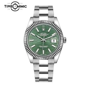 Supper replica Rolex Datejust 126334-41mm Fake Watches clone