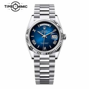 Supper replica Rolex Day-Date128236-36mm Fake Watches clone