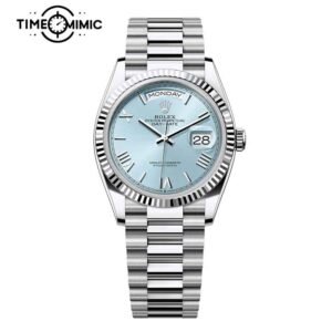 Supper replica Rolex Day-Date128236-36mm Fake Watches clone