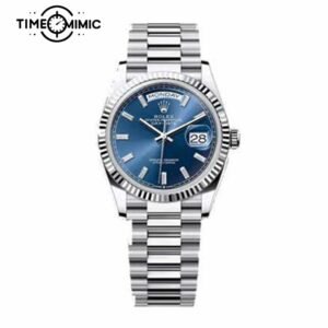 Supper replica Rolex Day-Date128236-36mm Fake Watches clone