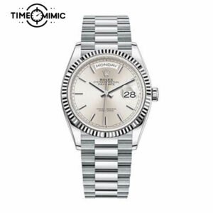 Supper replica Rolex Day-Date128236-36mm Fake Watches clone