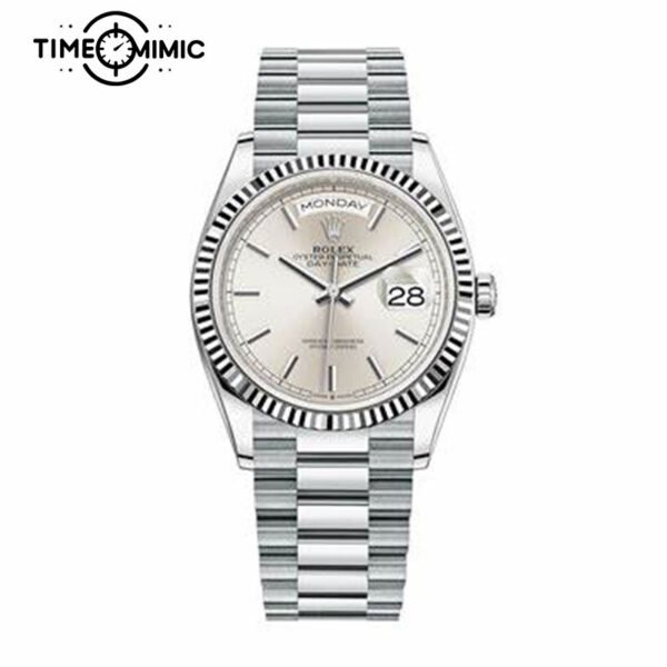 Supper replica Rolex Day-Date128236-36mm Fake Watches clone