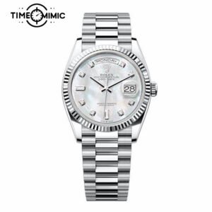 Supper replica Rolex Day-Date128236-36mm Fake Watches clone