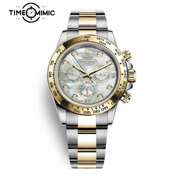 Supper replica Rolex Daytona 116503-40mm Fake Watches clone