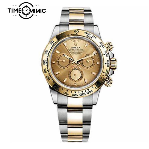 Supper replica Rolex Daytona 116503-40mm Fake Watches clone