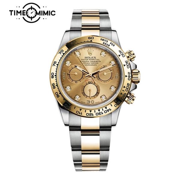 Supper replica Rolex Daytona 116503-40mm Fake Watches clone