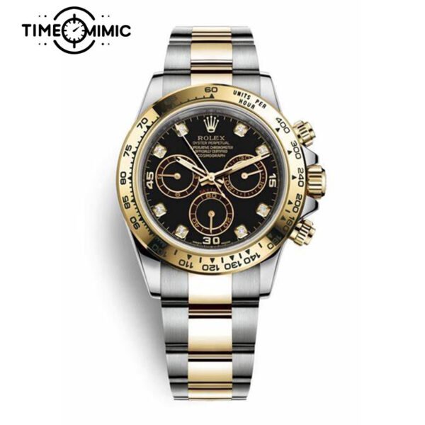 Supper replica Rolex Daytona 116503-40mm Fake Watches clone