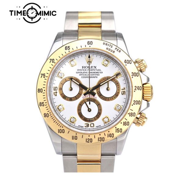Supper replica Rolex Daytona 116503-40mm Fake Watches clone