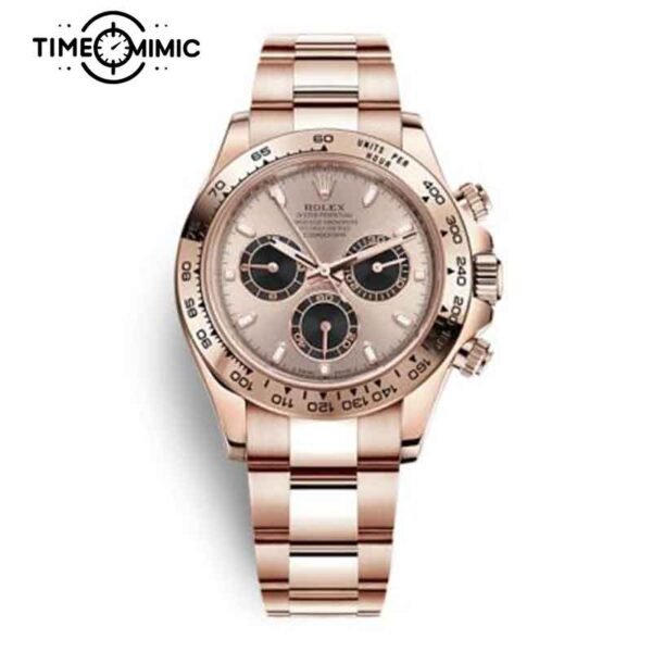 Supper replica Rolex Daytona 116505-40mm Fake Watches clone