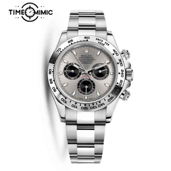 Supper replica Rolex Daytona 116509-40mm Fake Watches clone