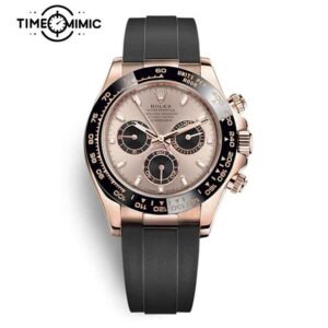 Supper replica Rolex Daytona 116515LN-40mm Fake Watches clone
