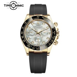 Supper replica Rolex Daytona 116518LN-40mm Fake Watches clone