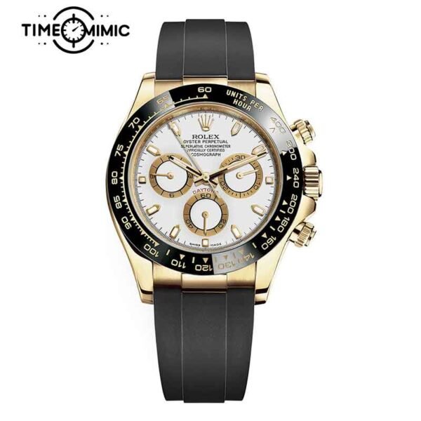 Supper replica Rolex Daytona 116518LN-40mm Fake Watches clone