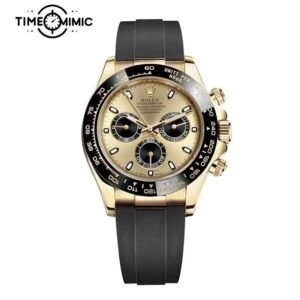 Supper replica Rolex Daytona 116518LN-40mm Fake Watches clone
