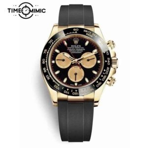 Supper replica Rolex Daytona 116518LN-40mm Fake Watches clone