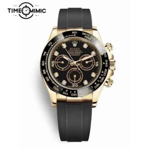Supper replica Rolex Daytona 116518LN-40mm Fake Watches clone