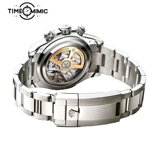 Supper replica Rolex Daytona 126506-40mm Fake Watches clone - Image 2