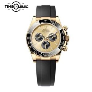 Supper replica Rolex Daytona 126518LN-40mm Fake Watches clone