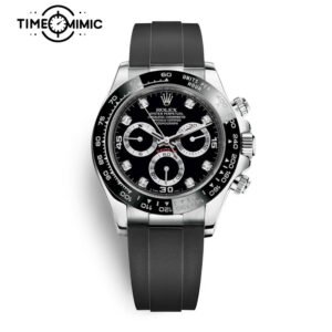 Supper replica Rolex Daytona M116519LN-40mm Fake Watches clone