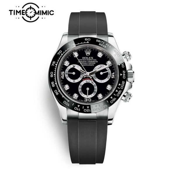 Supper replica Rolex Daytona M116519LN-40mm Fake Watches clone