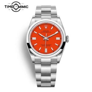 Supper replica Rolex Oyster Perpetual 126000-36mm Fake Watches clone