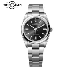 Supper replica Rolex Oyster Perpetual 126000-36mm Fake Watches clone