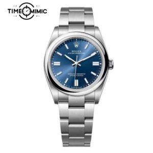 Supper replica Rolex Oyster Perpetual 126000-36mm Fake Watches clone