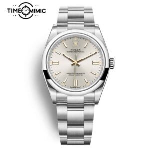 Replica Rolex Oyster Perpetual 126000-36mm Fake Watch clone