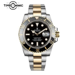Supper replica Rolex Submariner 116613LN-40mm Fake Watches clone