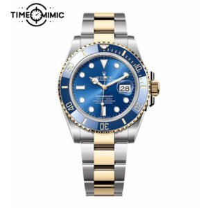 Supper replica Rolex Submariner 126613LB-41mm Fake Watches clone