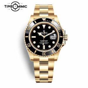 Supper replica Rolex Submariner 126618LB-41mm Fake Watches clone