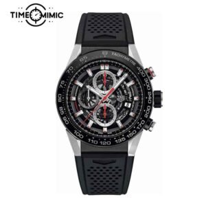 Supper replica TAG Heuer Carrera CAR2A1Z.FT6044-45mm Fake Watches clone