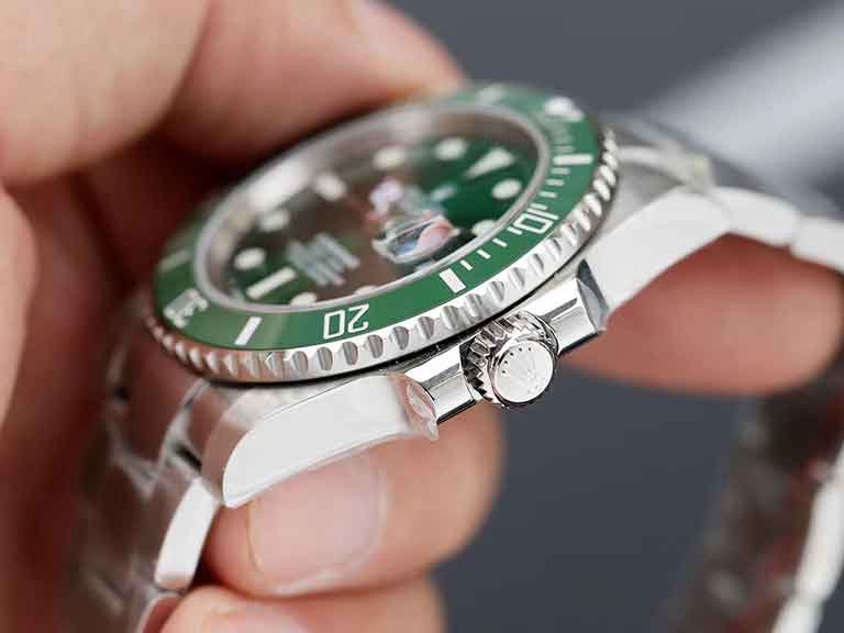 Unveiling the Story Behind Clean Factory Rolex High-Quality Replica watches