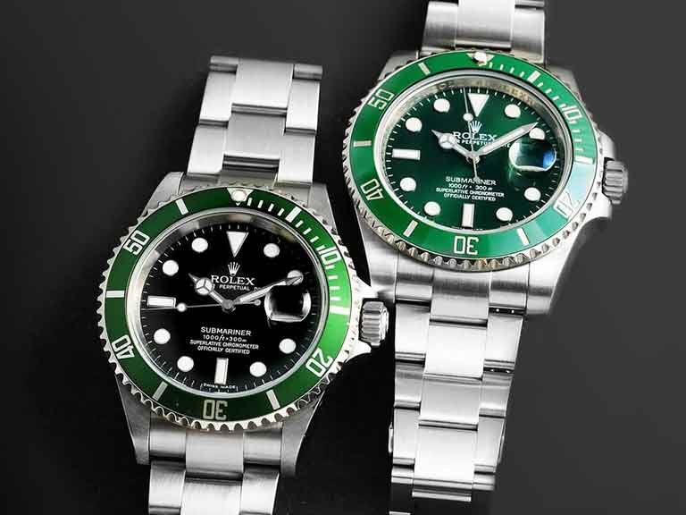 The Rise of Replica Watch Factories in China