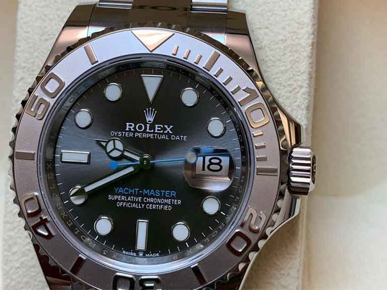 rolex super clone